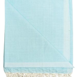 Bhagalpuri Dull Andi Chadar Plain Double Thread 54X100 inch